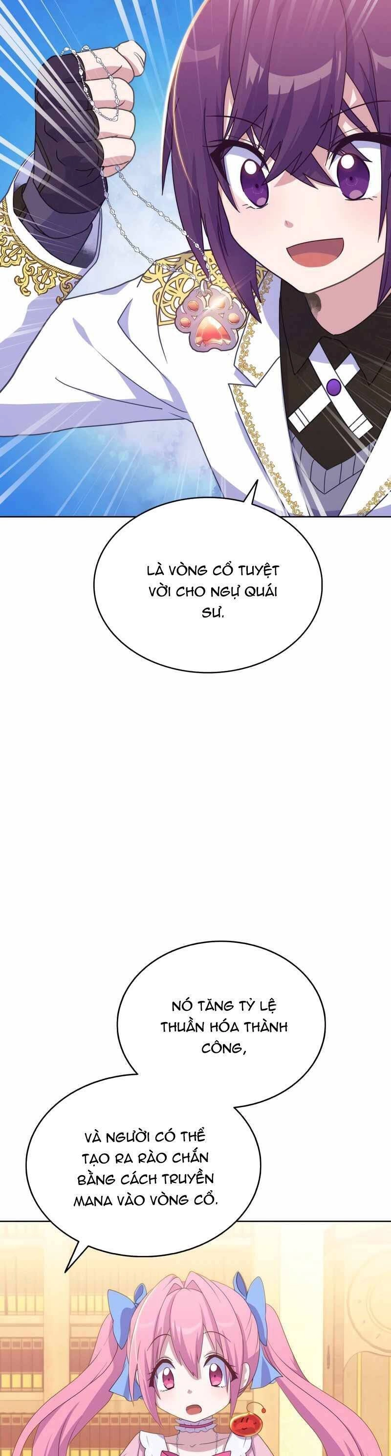 Nhân Vật Phụ Không Bao Giờ Chết Thêm Nữa Chapter 34 - 19