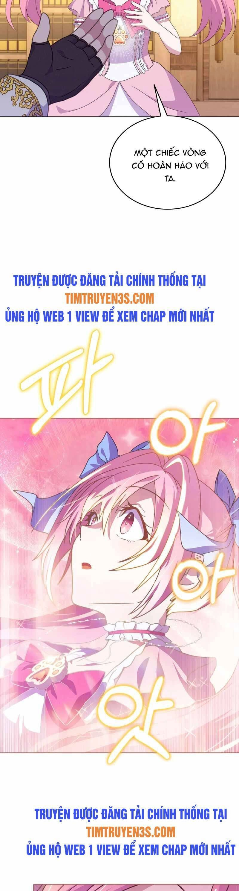 Nhân Vật Phụ Không Bao Giờ Chết Thêm Nữa Chapter 34 - 20