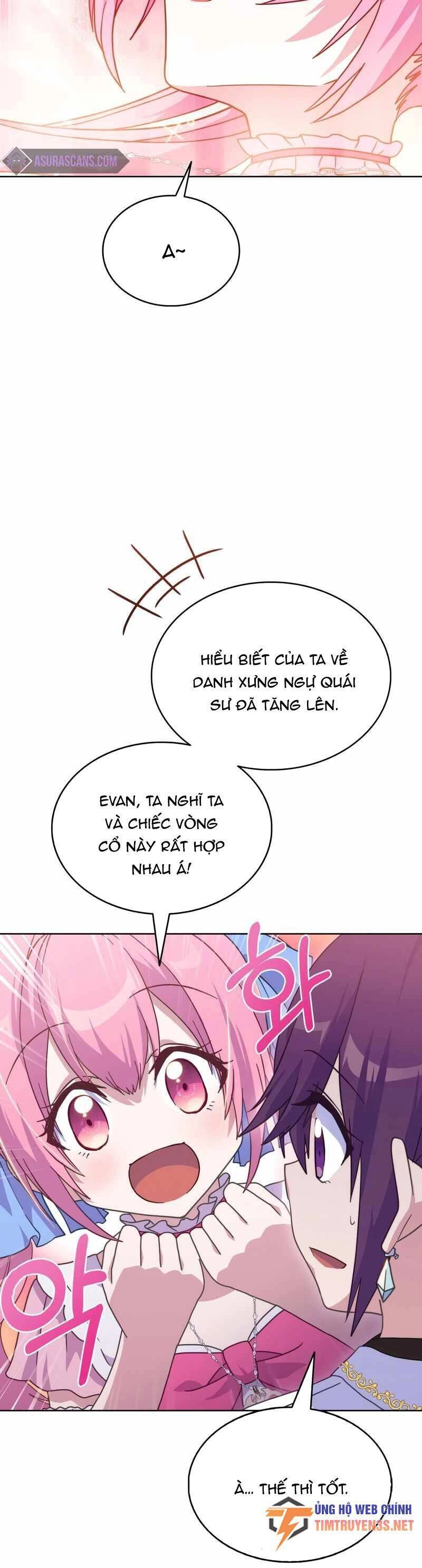 Nhân Vật Phụ Không Bao Giờ Chết Thêm Nữa Chapter 34 - 22