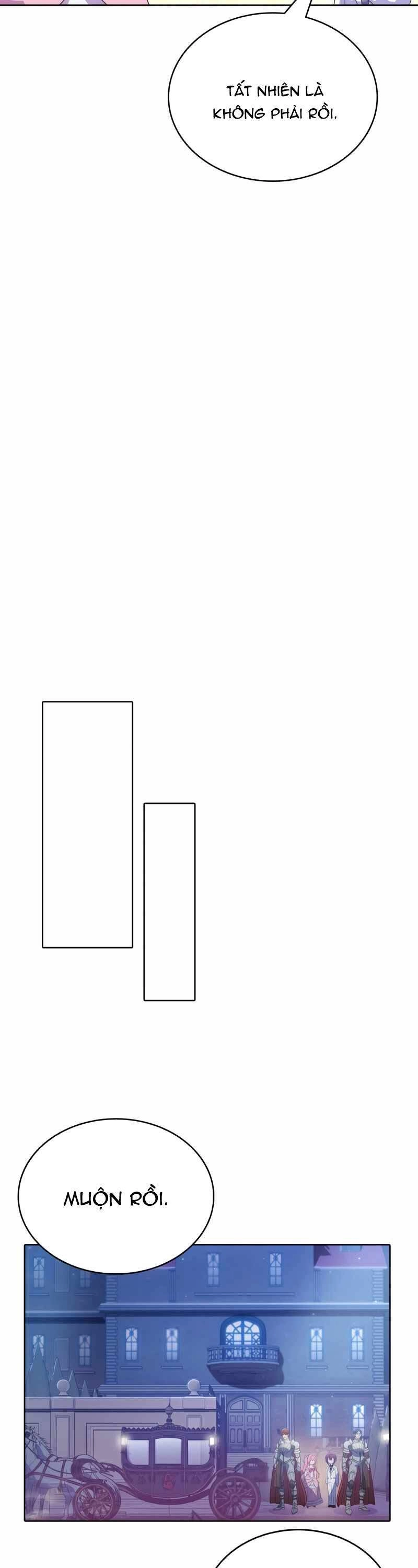 Nhân Vật Phụ Không Bao Giờ Chết Thêm Nữa Chapter 34 - 25