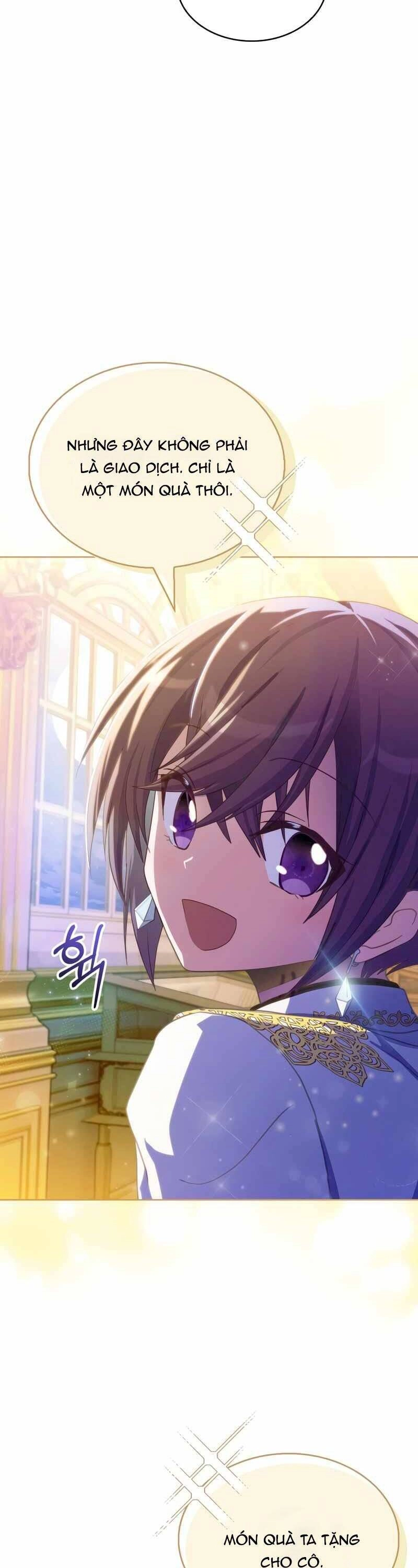 Nhân Vật Phụ Không Bao Giờ Chết Thêm Nữa Chapter 34 - 29