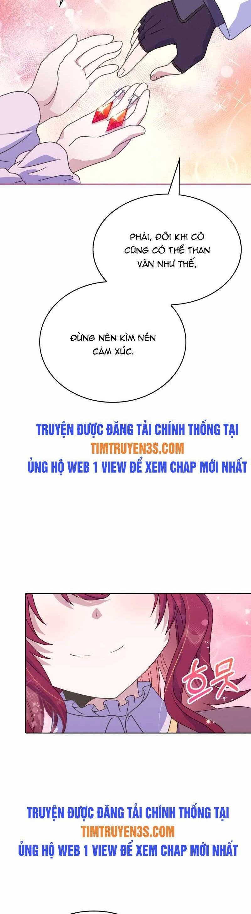 Nhân Vật Phụ Không Bao Giờ Chết Thêm Nữa Chapter 34 - 35