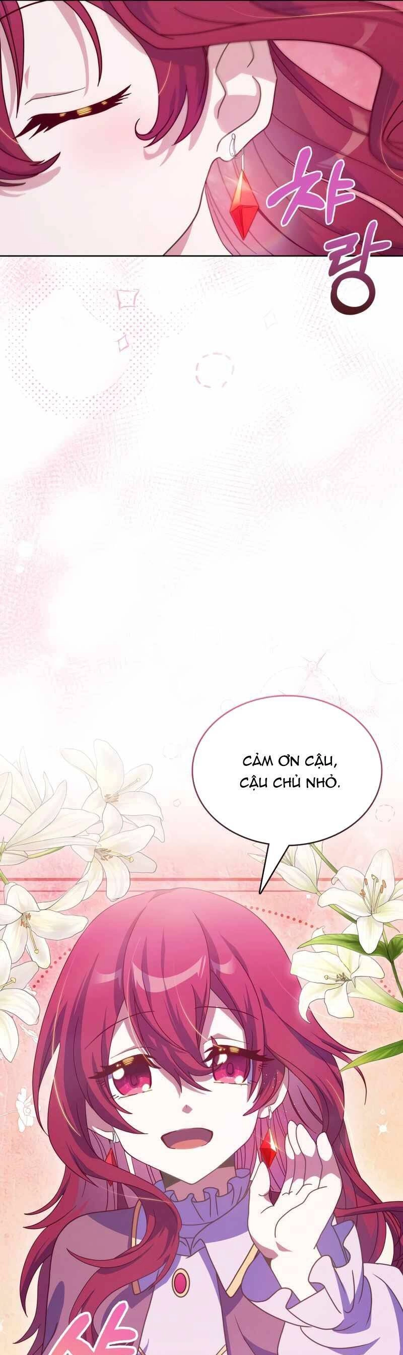 Nhân Vật Phụ Không Bao Giờ Chết Thêm Nữa Chapter 34 - 38