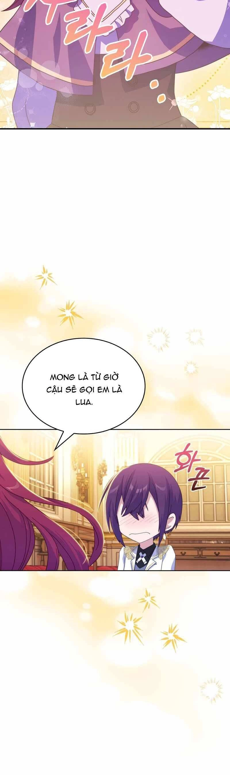 Nhân Vật Phụ Không Bao Giờ Chết Thêm Nữa Chapter 34 - 39