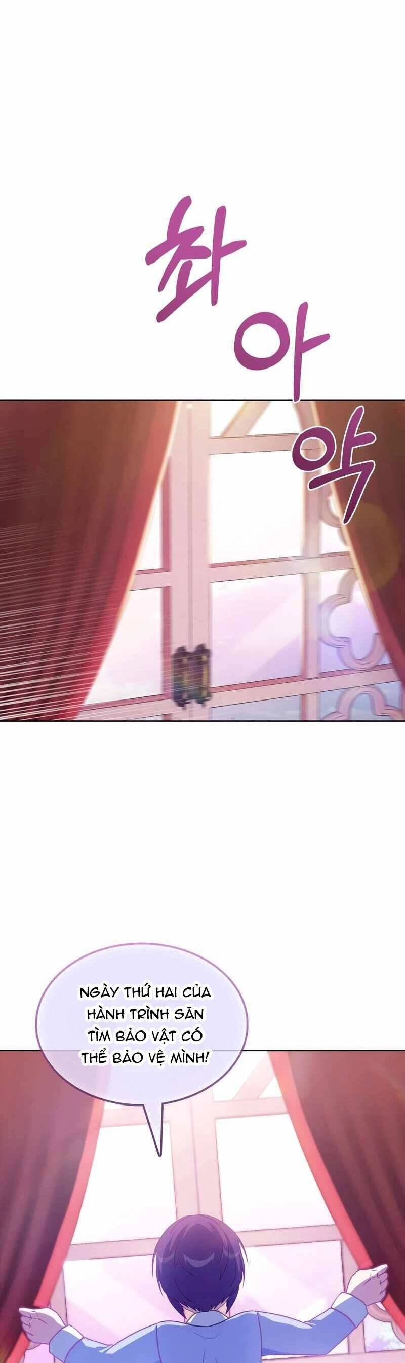 Nhân Vật Phụ Không Bao Giờ Chết Thêm Nữa Chapter 34 - 40