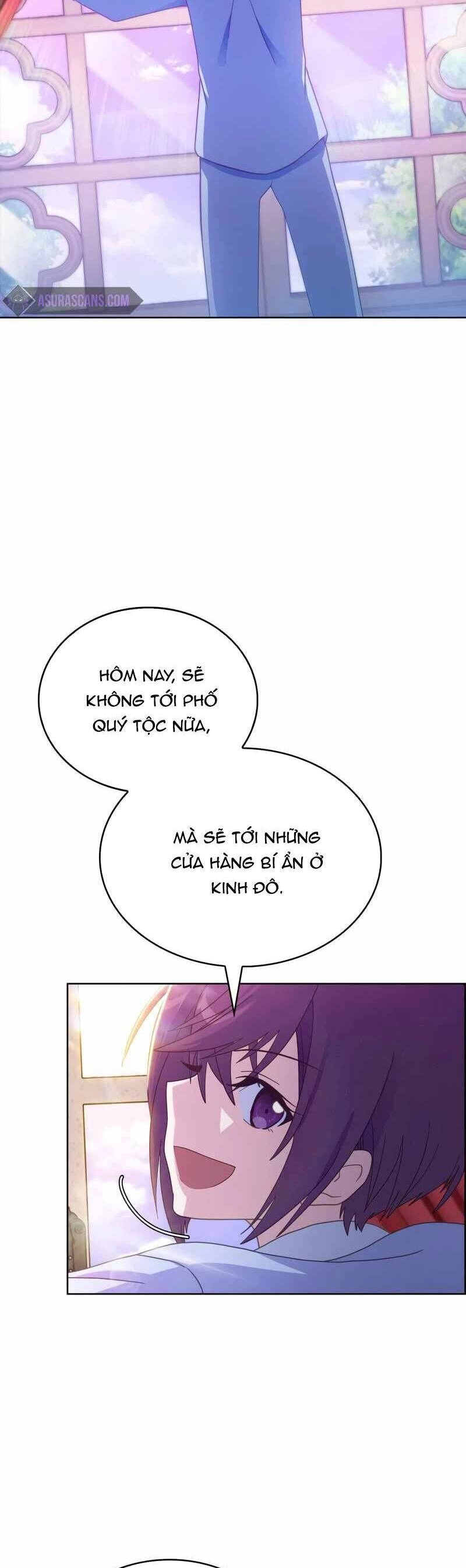 Nhân Vật Phụ Không Bao Giờ Chết Thêm Nữa Chapter 34 - 41