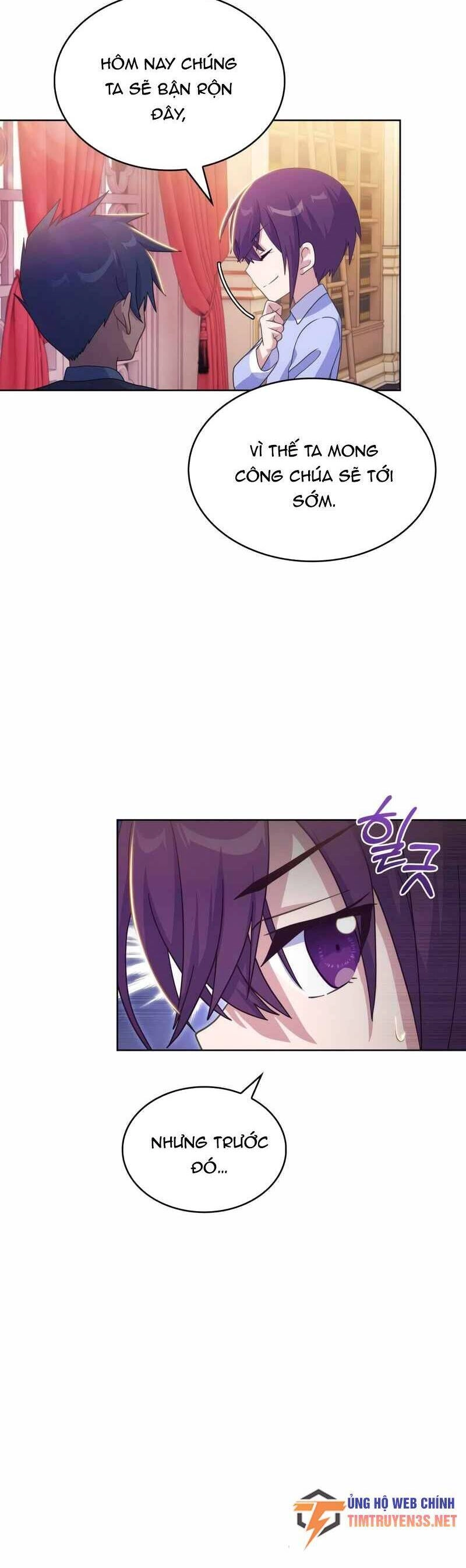 Nhân Vật Phụ Không Bao Giờ Chết Thêm Nữa Chapter 34 - 42