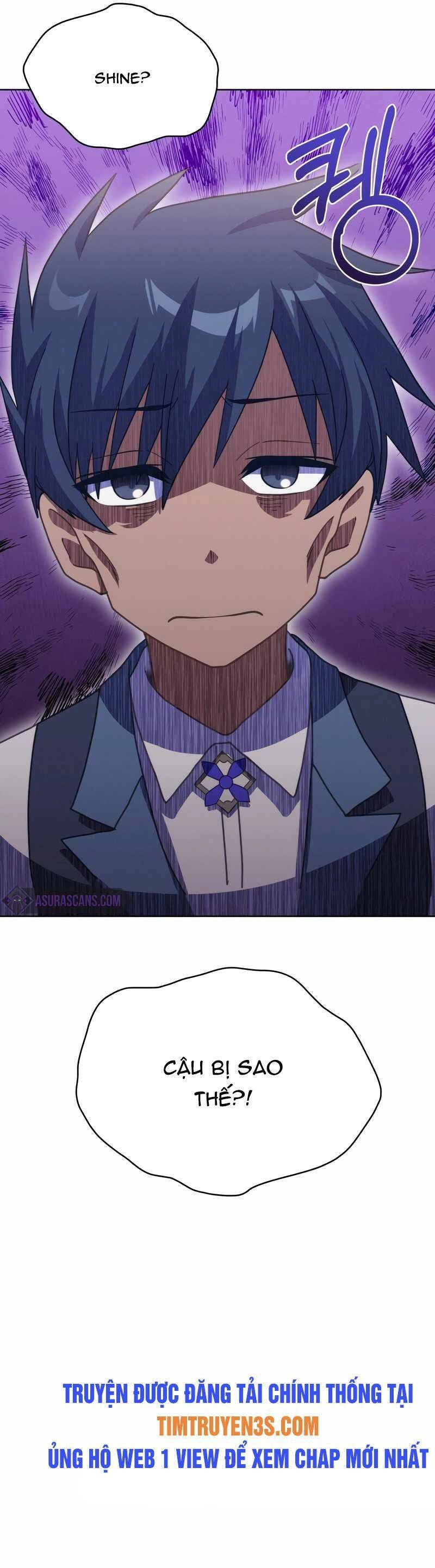 Nhân Vật Phụ Không Bao Giờ Chết Thêm Nữa Chapter 34 - 43