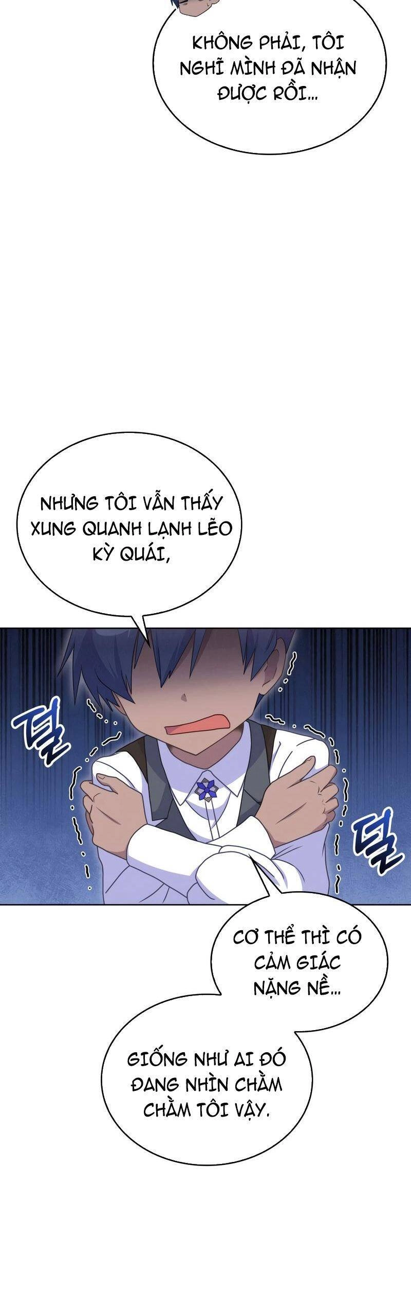 Nhân Vật Phụ Không Bao Giờ Chết Thêm Nữa Chapter 35 - 6