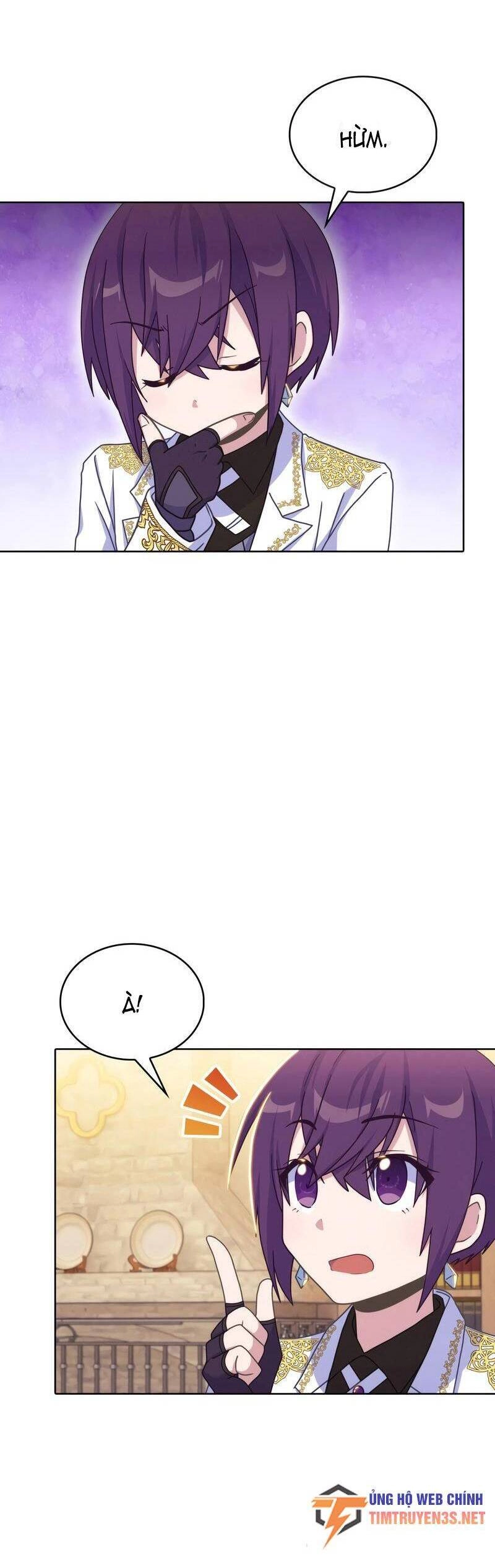 Nhân Vật Phụ Không Bao Giờ Chết Thêm Nữa Chapter 35 - 7