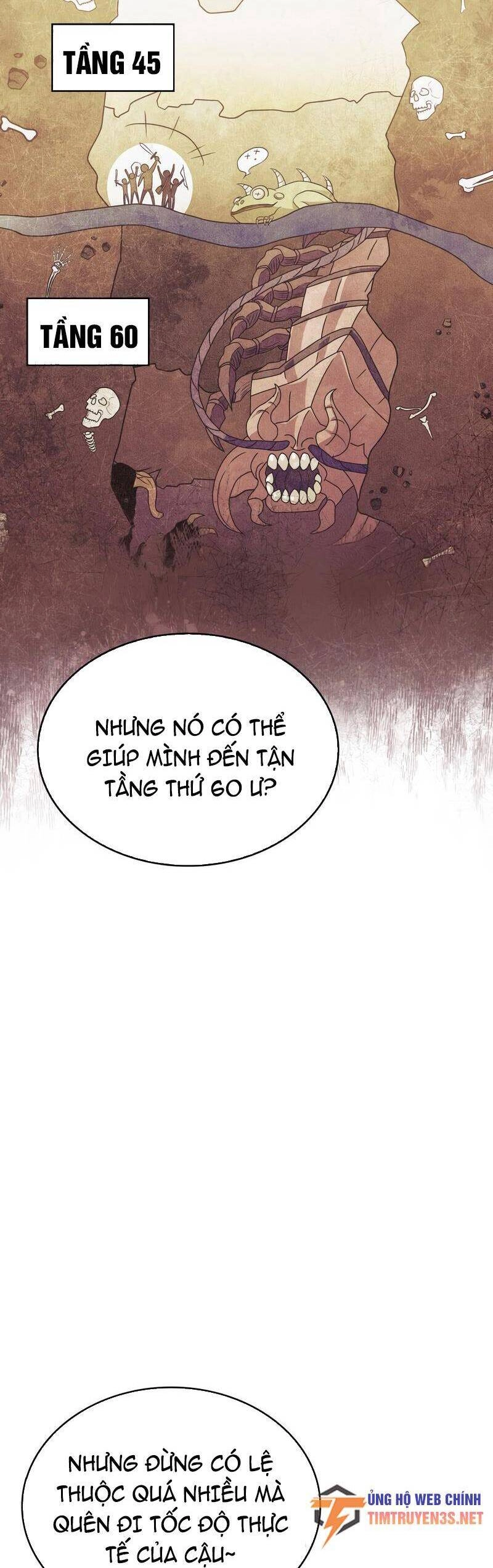 Nhân Vật Phụ Không Bao Giờ Chết Thêm Nữa Chapter 35 - 11