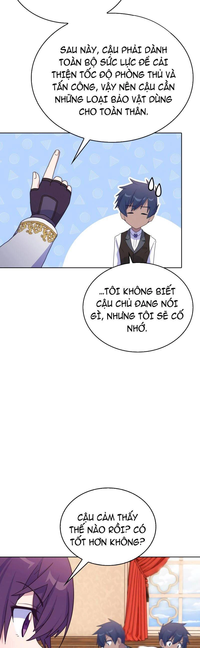 Nhân Vật Phụ Không Bao Giờ Chết Thêm Nữa Chapter 35 - 12