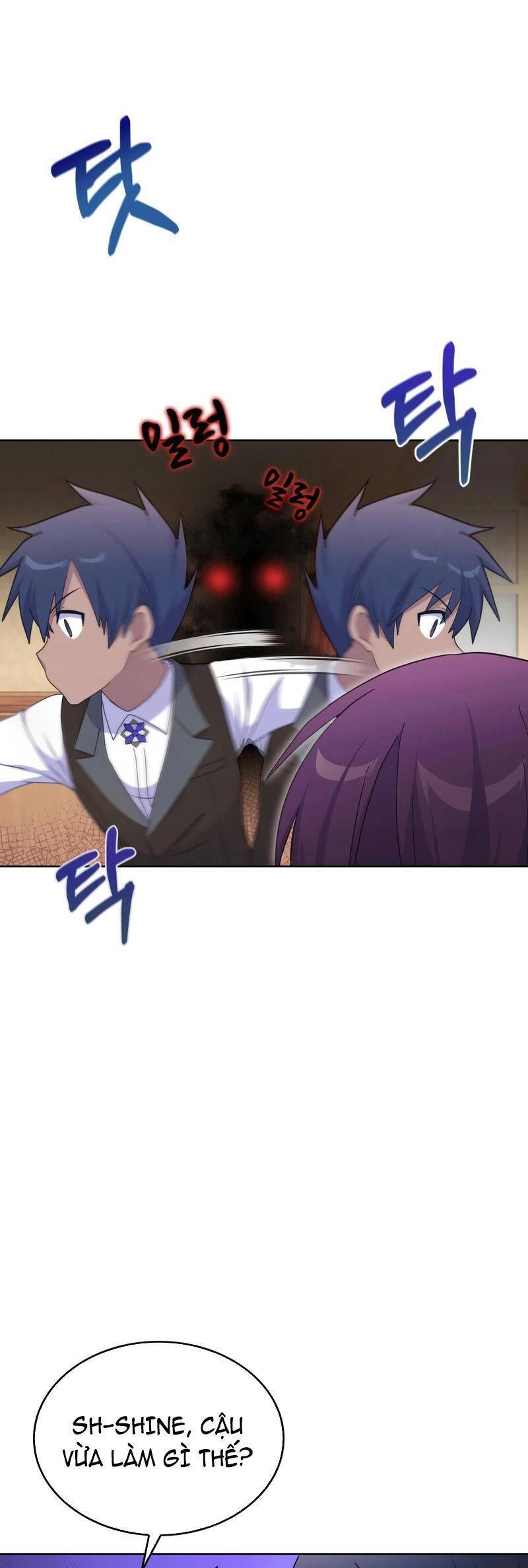 Nhân Vật Phụ Không Bao Giờ Chết Thêm Nữa Chapter 35 - 14