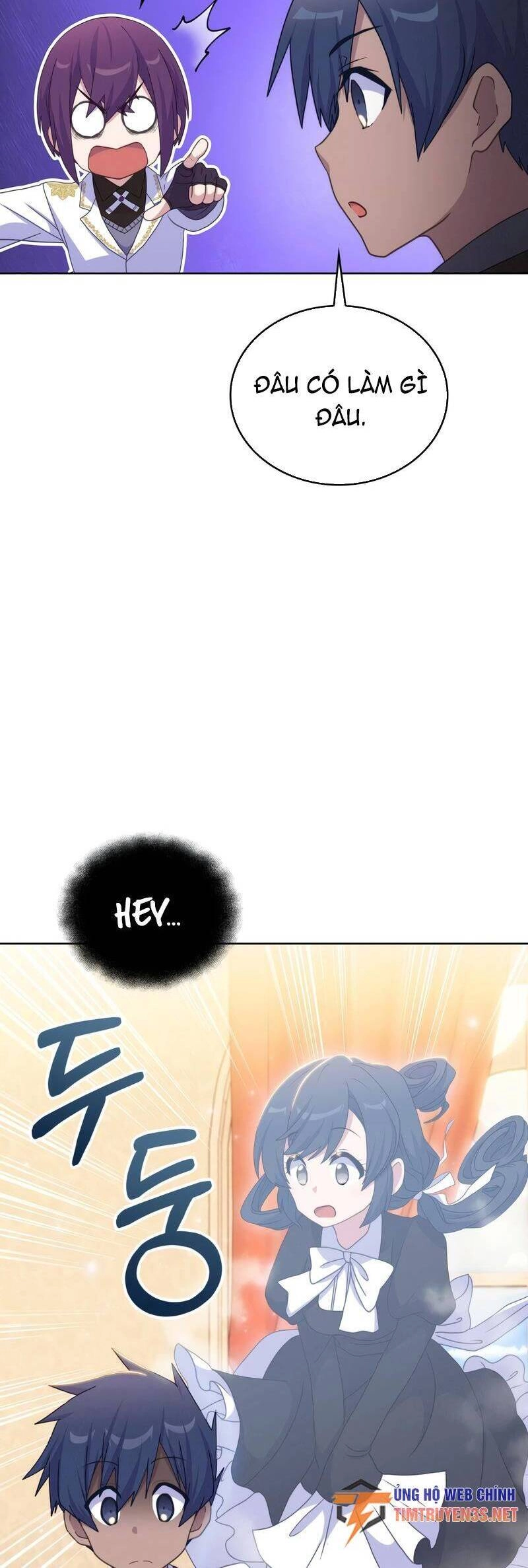 Nhân Vật Phụ Không Bao Giờ Chết Thêm Nữa Chapter 35 - 15