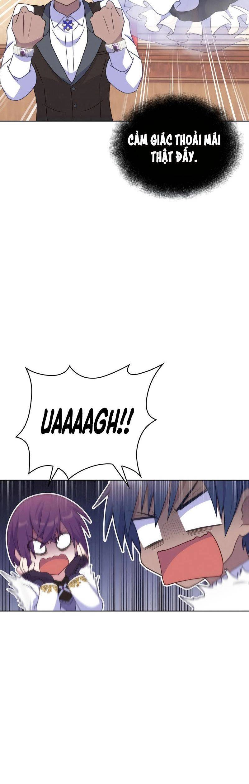 Nhân Vật Phụ Không Bao Giờ Chết Thêm Nữa Chapter 35 - 16