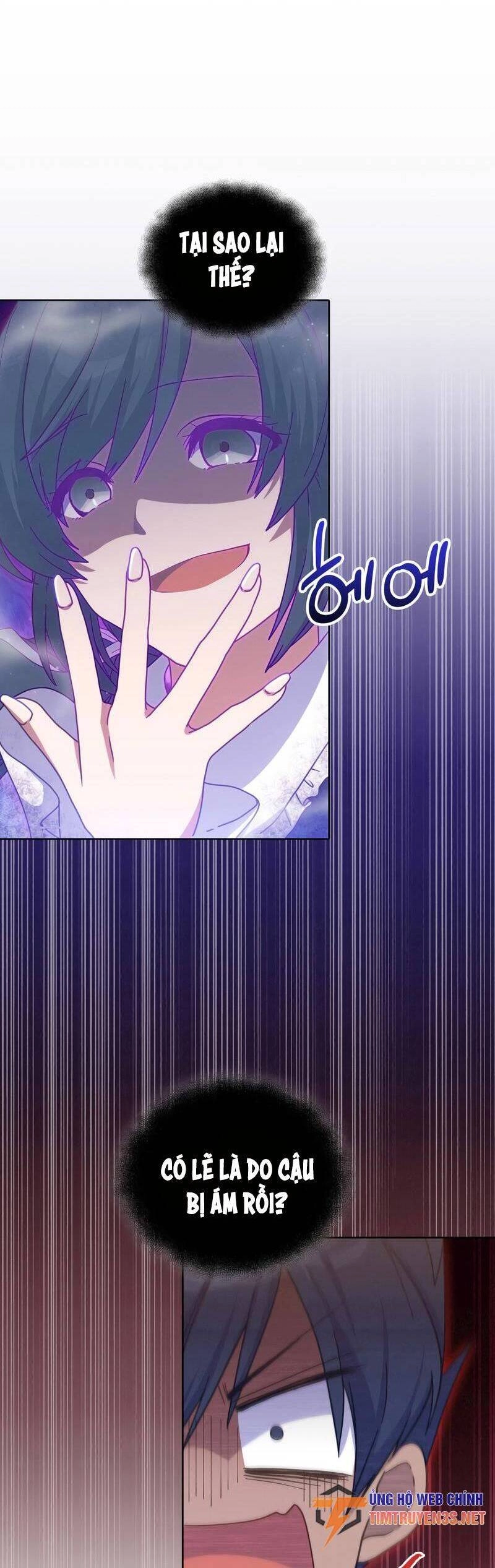 Nhân Vật Phụ Không Bao Giờ Chết Thêm Nữa Chapter 35 - 19