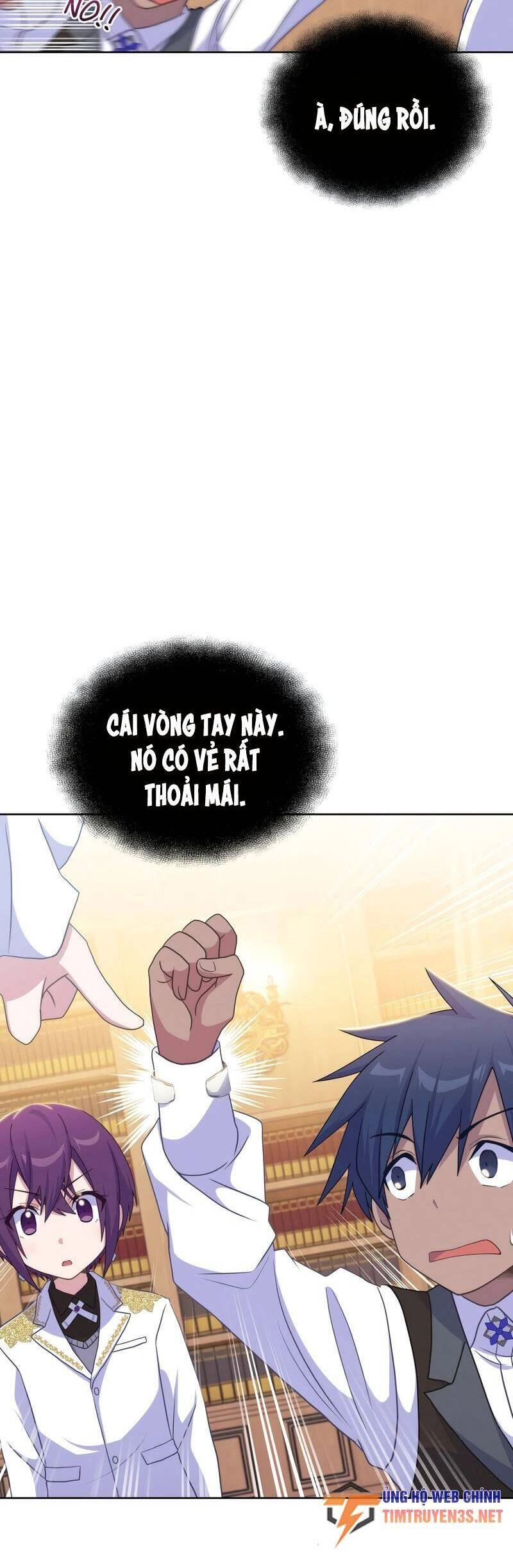 Nhân Vật Phụ Không Bao Giờ Chết Thêm Nữa Chapter 35 - 21