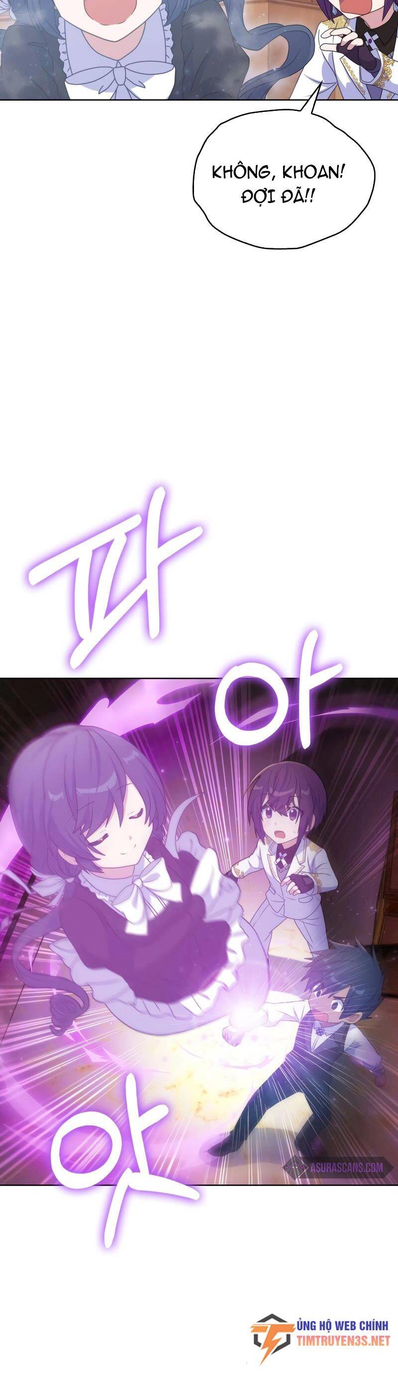 Nhân Vật Phụ Không Bao Giờ Chết Thêm Nữa Chapter 35 - 24