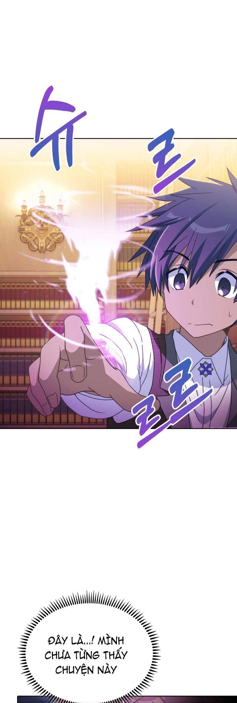 Nhân Vật Phụ Không Bao Giờ Chết Thêm Nữa Chapter 35 - 25