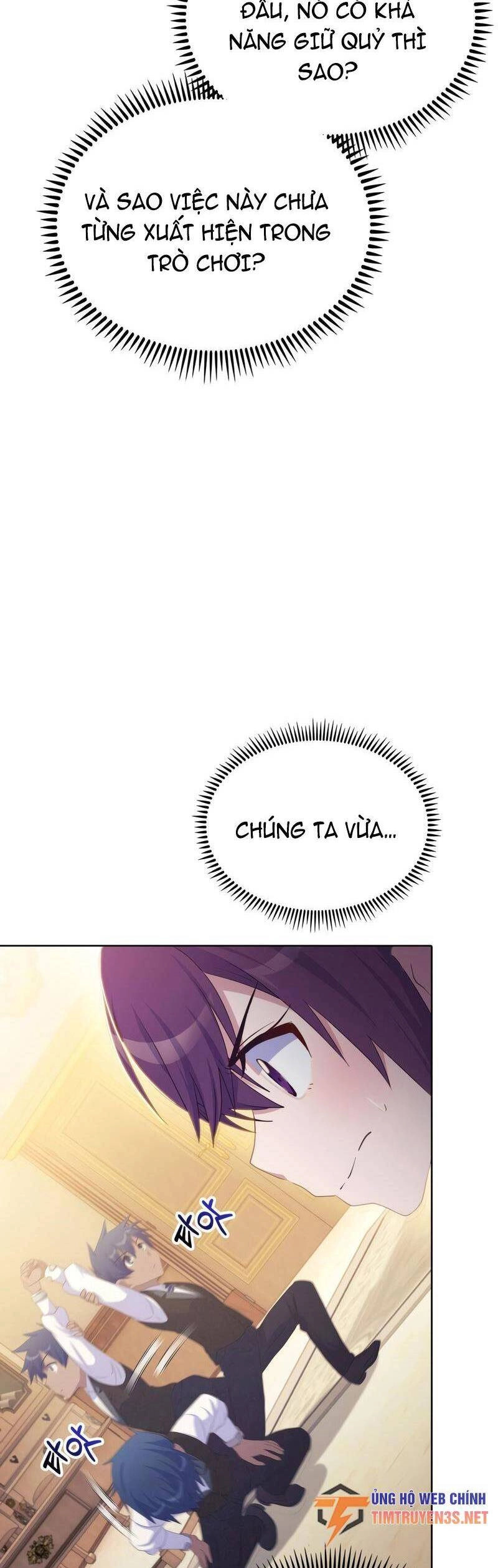 Nhân Vật Phụ Không Bao Giờ Chết Thêm Nữa Chapter 35 - 28