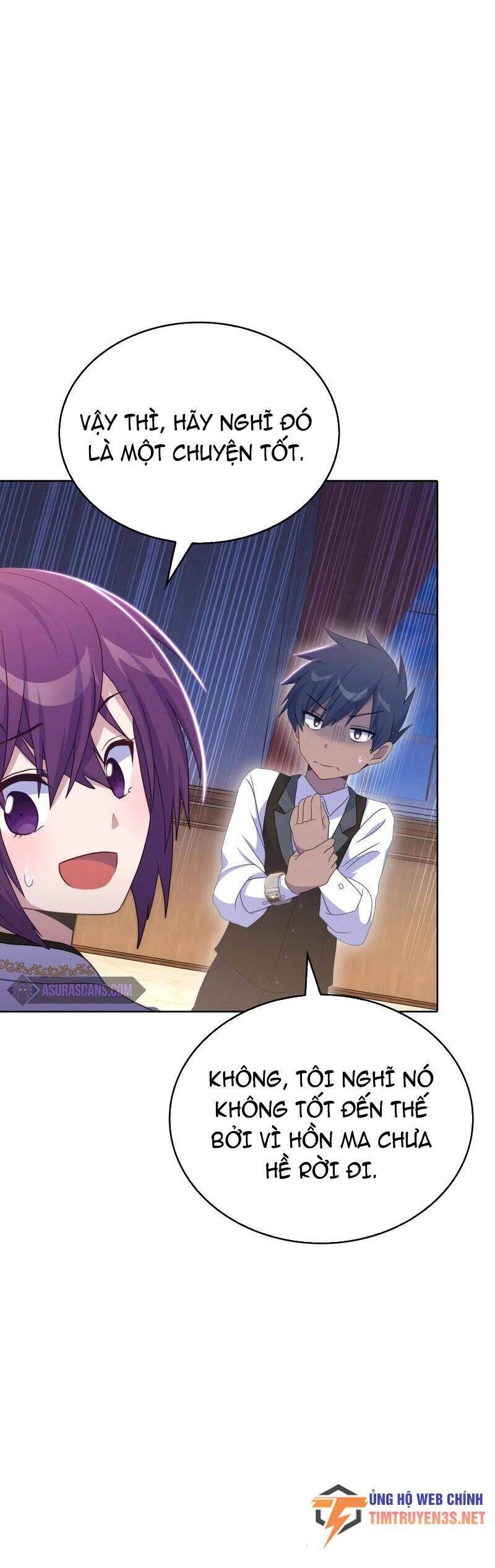 Nhân Vật Phụ Không Bao Giờ Chết Thêm Nữa Chapter 35 - 30