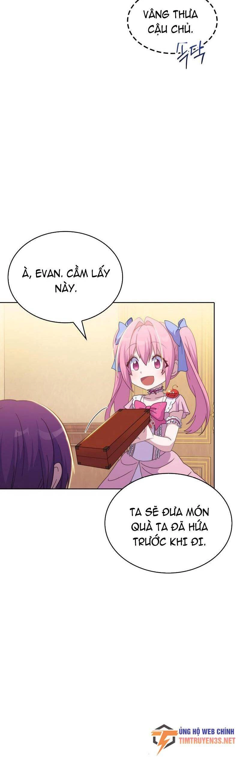 Nhân Vật Phụ Không Bao Giờ Chết Thêm Nữa Chapter 35 - 34