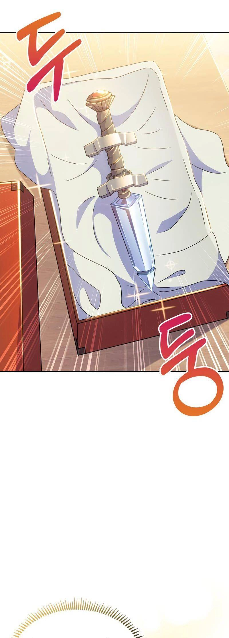 Nhân Vật Phụ Không Bao Giờ Chết Thêm Nữa Chapter 35 - 35