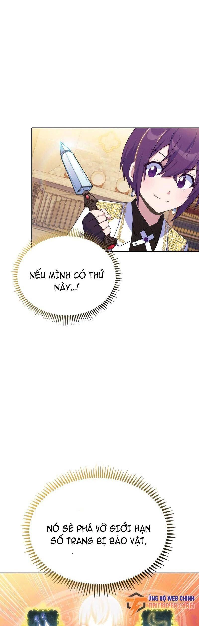 Nhân Vật Phụ Không Bao Giờ Chết Thêm Nữa Chapter 35 - 40