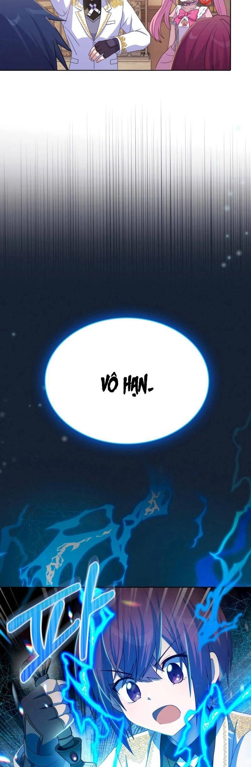 Nhân Vật Phụ Không Bao Giờ Chết Thêm Nữa Chapter 35 - 43