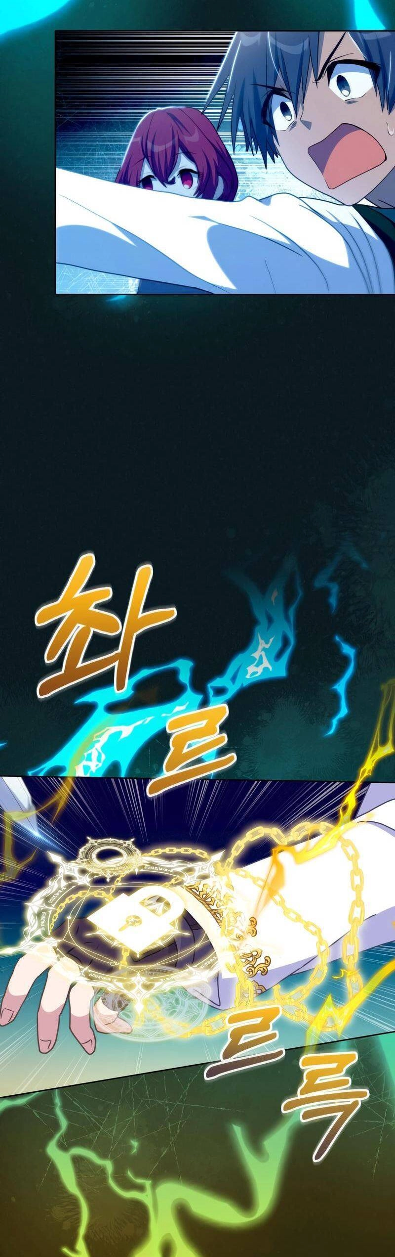 Nhân Vật Phụ Không Bao Giờ Chết Thêm Nữa Chapter 35 - 45