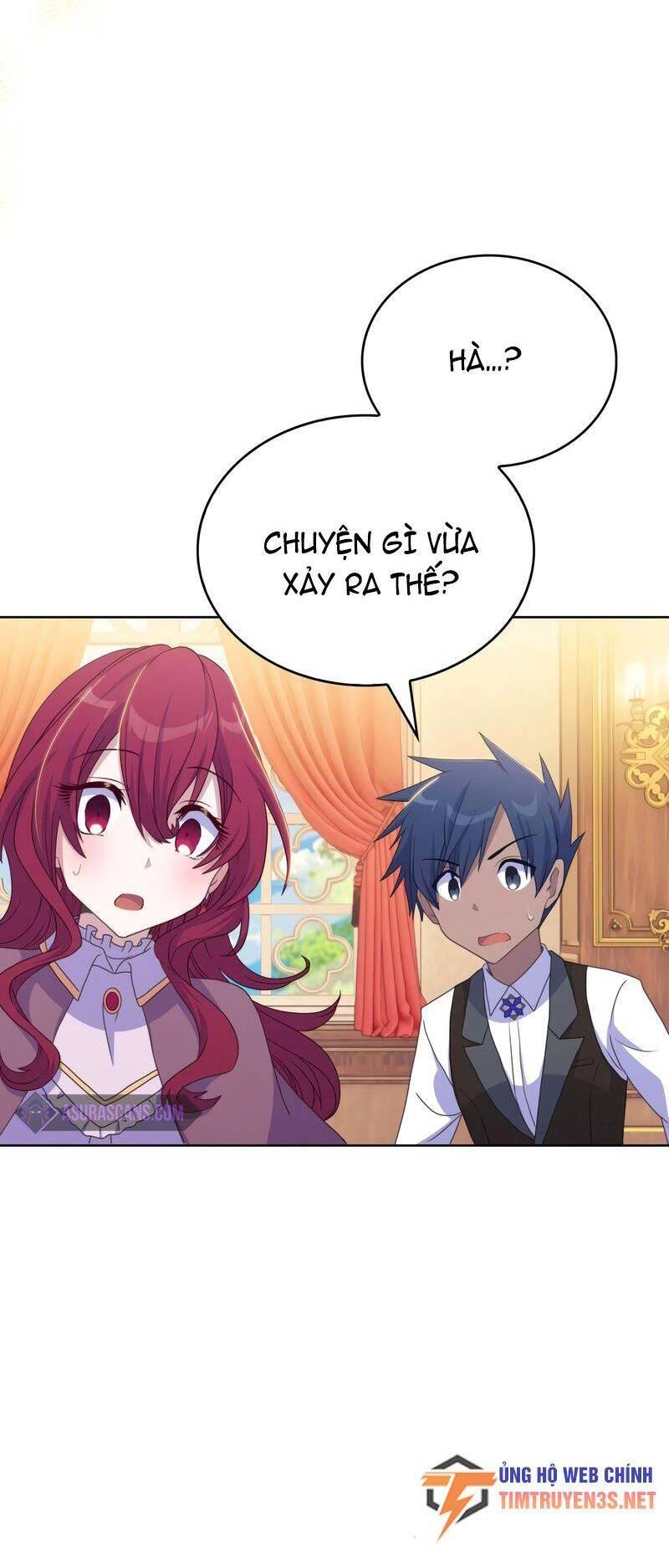 Nhân Vật Phụ Không Bao Giờ Chết Thêm Nữa Chapter 35 - 48