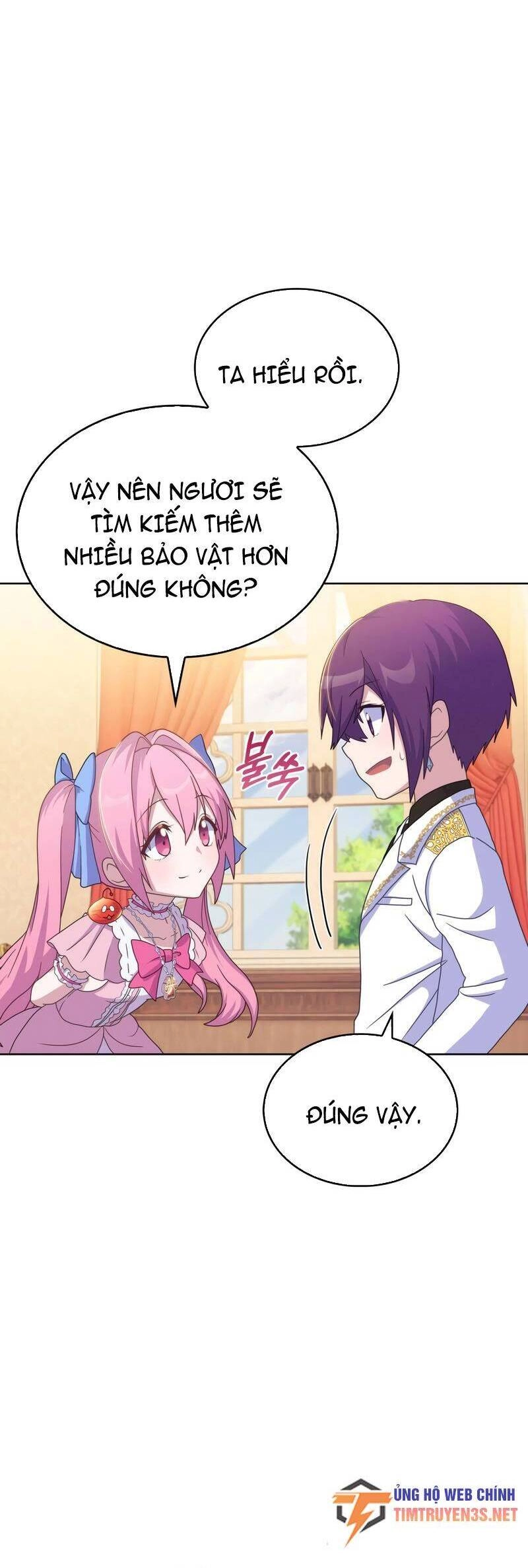 Nhân Vật Phụ Không Bao Giờ Chết Thêm Nữa Chapter 35 - 50