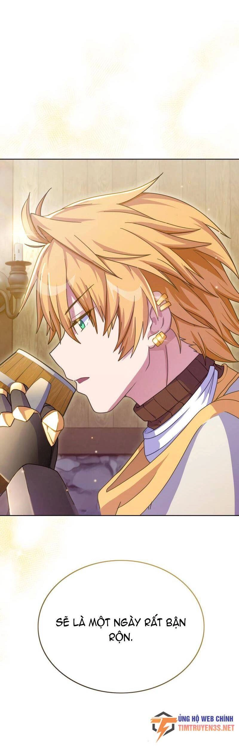 Nhân Vật Phụ Không Bao Giờ Chết Thêm Nữa Chapter 35 - 52