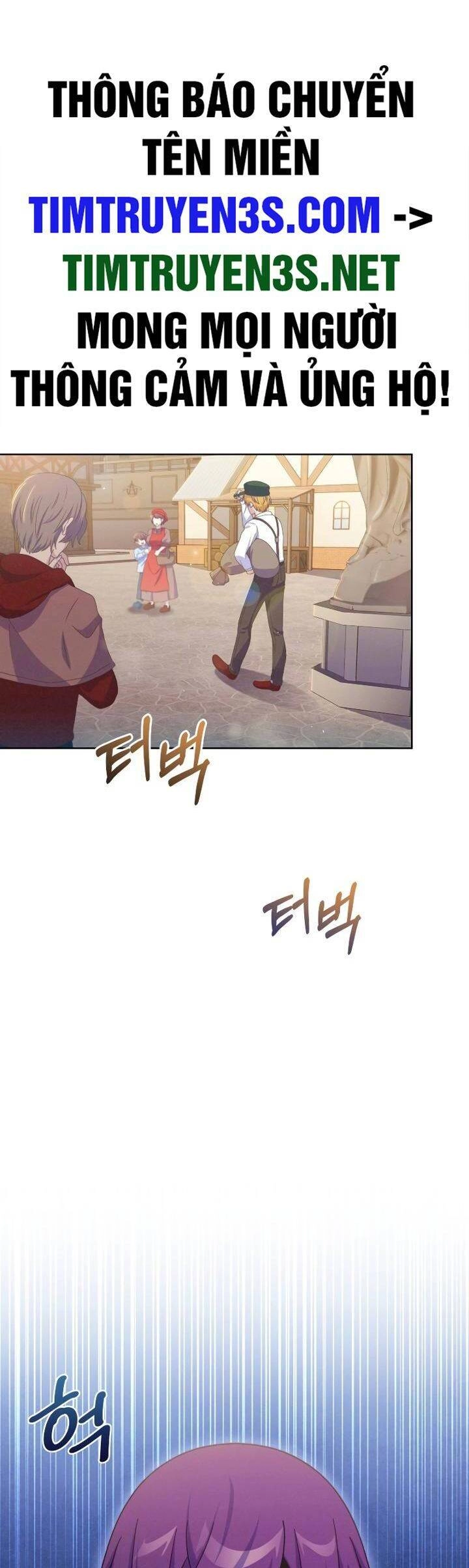 Nhân Vật Phụ Không Bao Giờ Chết Thêm Nữa Chapter 36 - 2