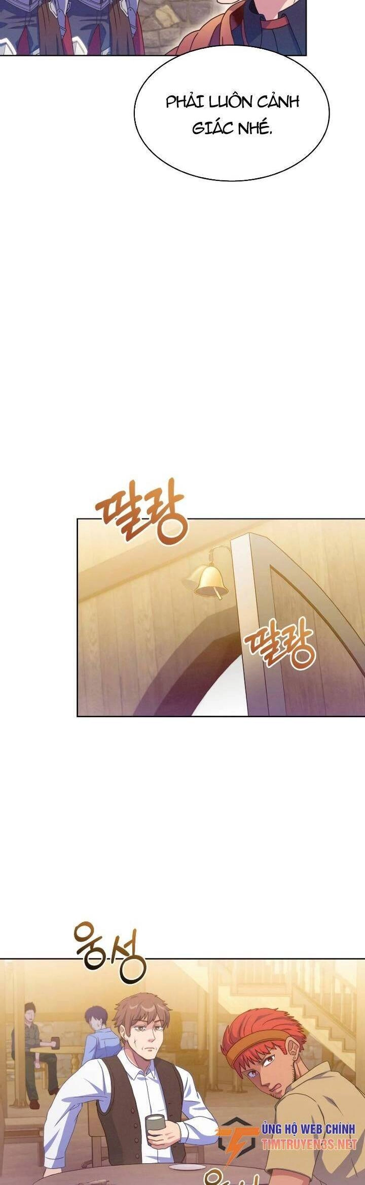 Nhân Vật Phụ Không Bao Giờ Chết Thêm Nữa Chapter 36 - 13