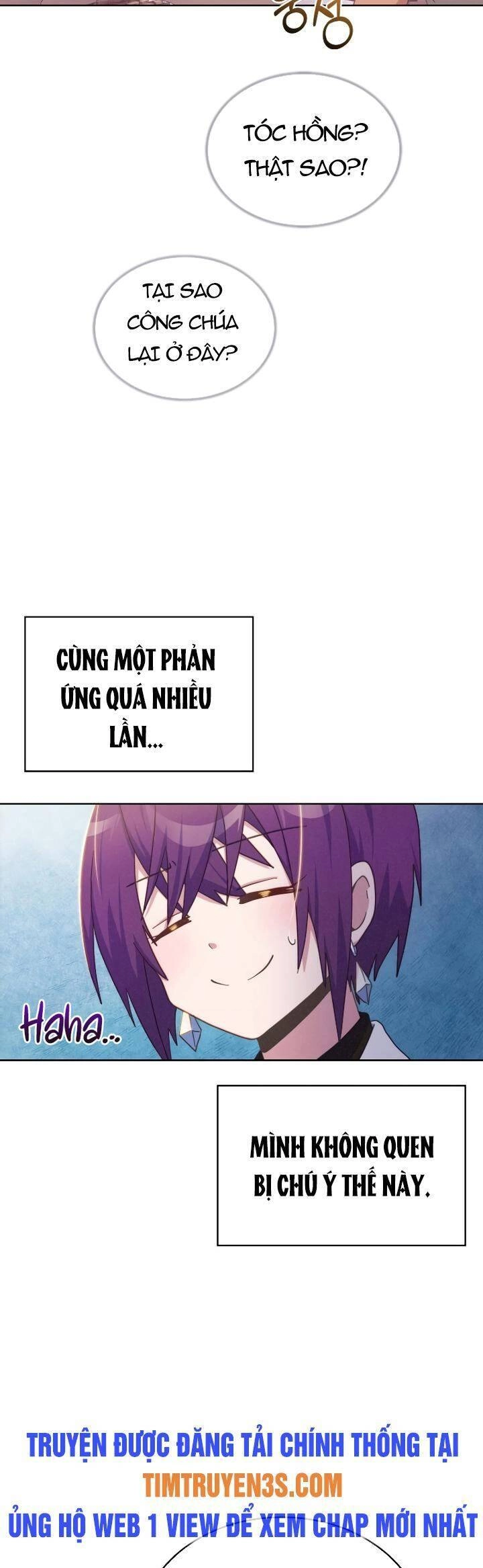 Nhân Vật Phụ Không Bao Giờ Chết Thêm Nữa Chapter 36 - 14