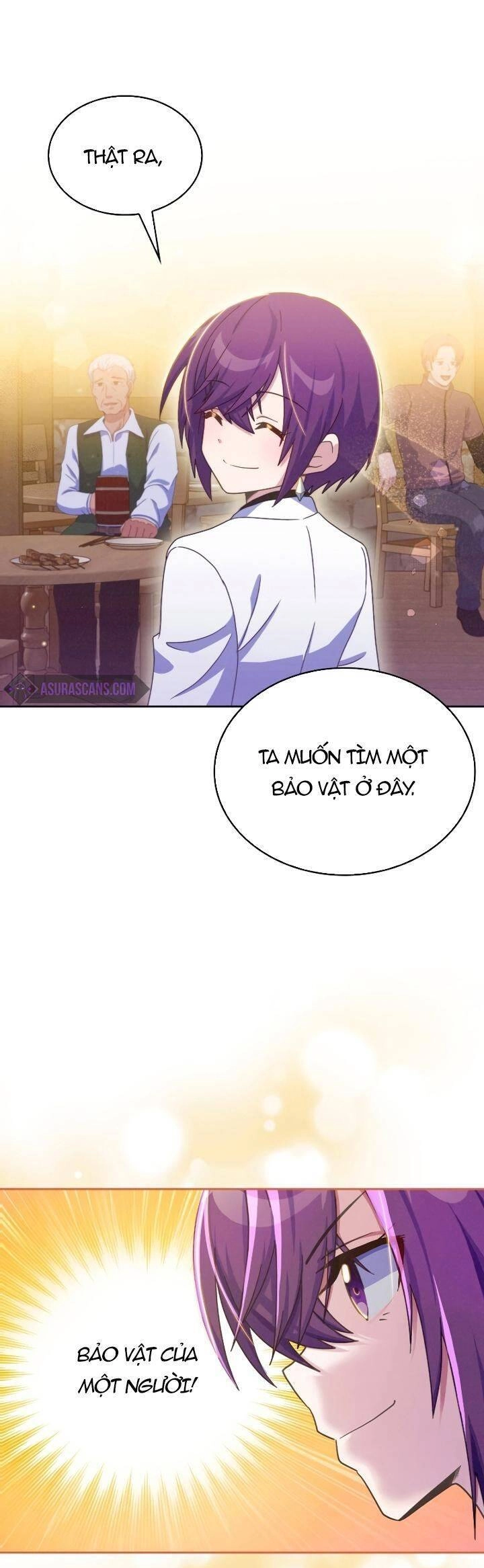 Nhân Vật Phụ Không Bao Giờ Chết Thêm Nữa Chapter 36 - 17