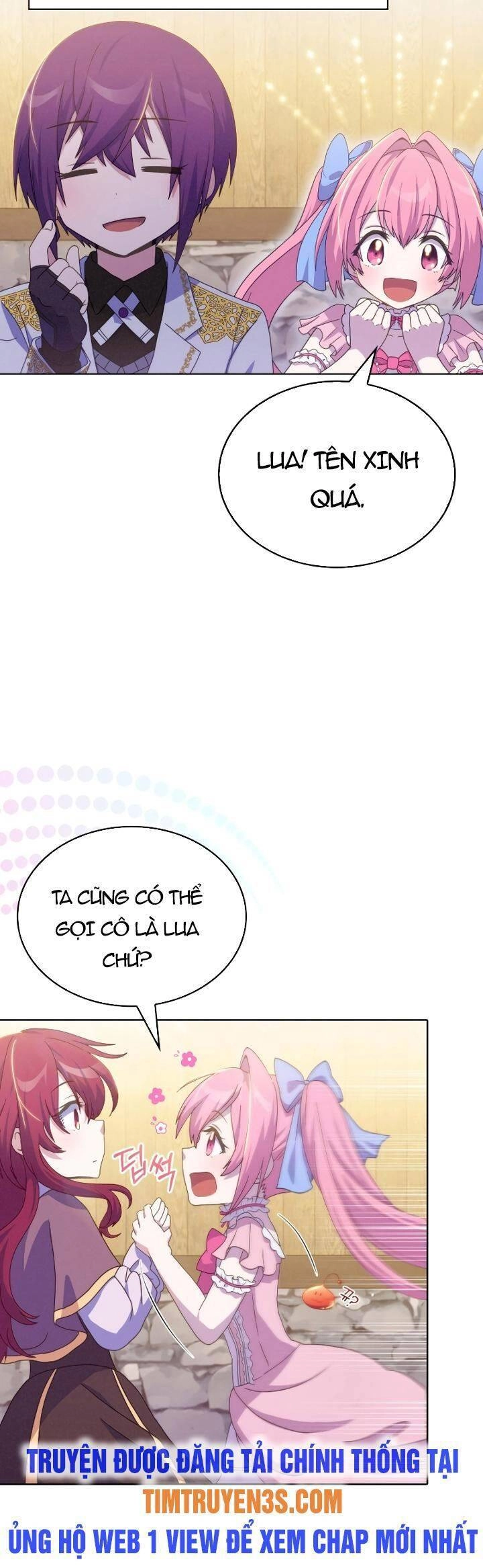 Nhân Vật Phụ Không Bao Giờ Chết Thêm Nữa Chapter 36 - 20