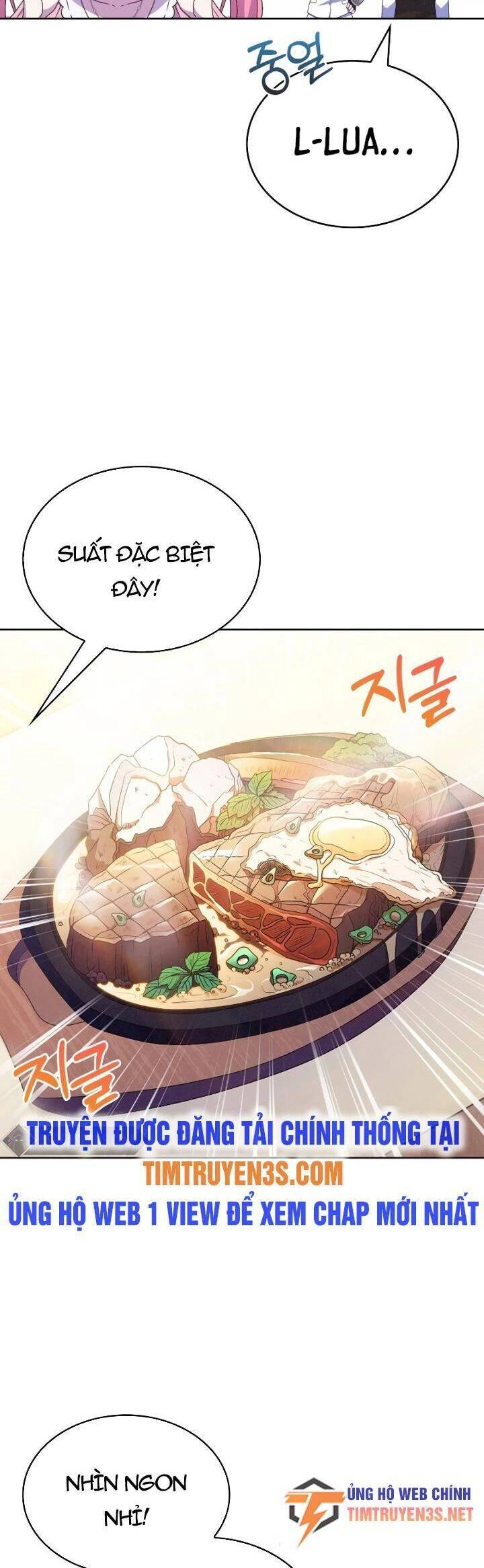 Nhân Vật Phụ Không Bao Giờ Chết Thêm Nữa Chapter 36 - 22