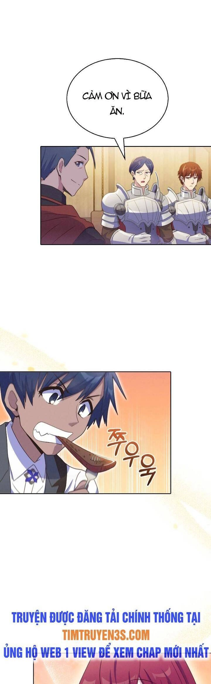 Nhân Vật Phụ Không Bao Giờ Chết Thêm Nữa Chapter 36 - 24