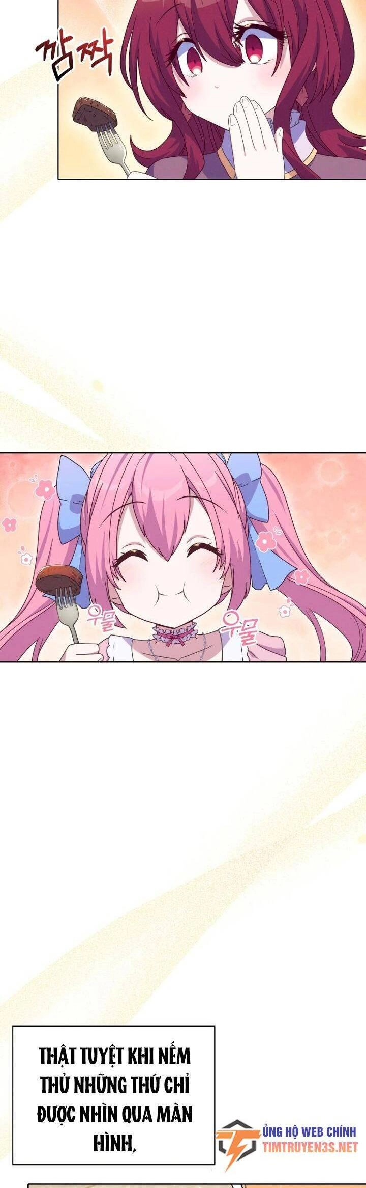 Nhân Vật Phụ Không Bao Giờ Chết Thêm Nữa Chapter 36 - 25