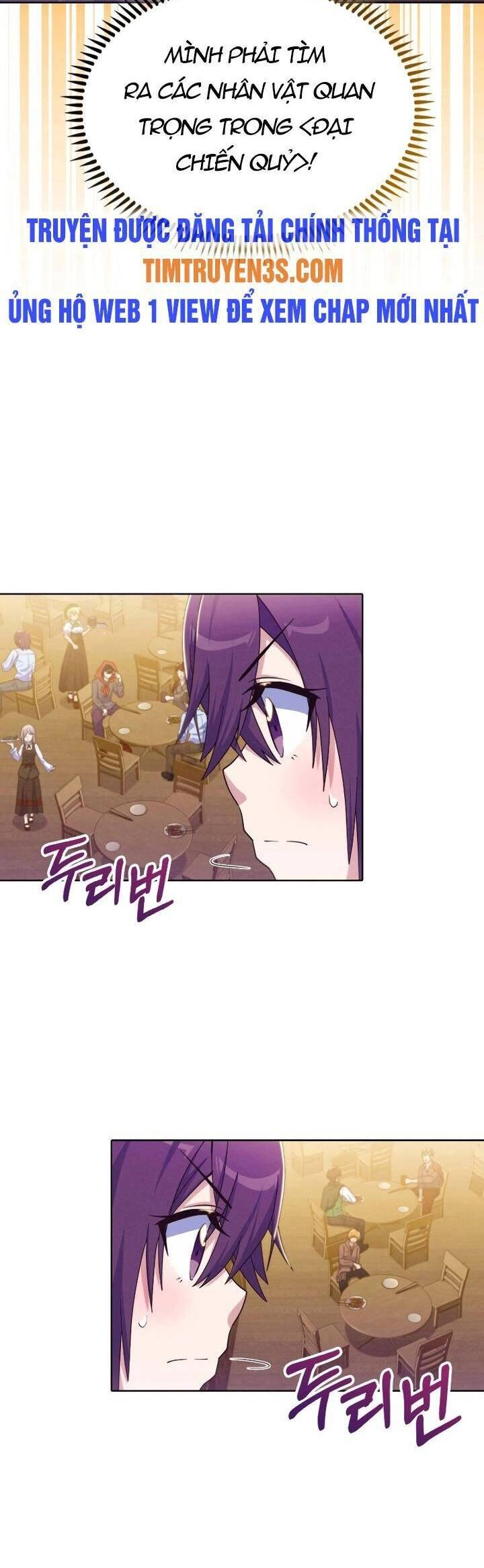 Nhân Vật Phụ Không Bao Giờ Chết Thêm Nữa Chapter 36 - 27