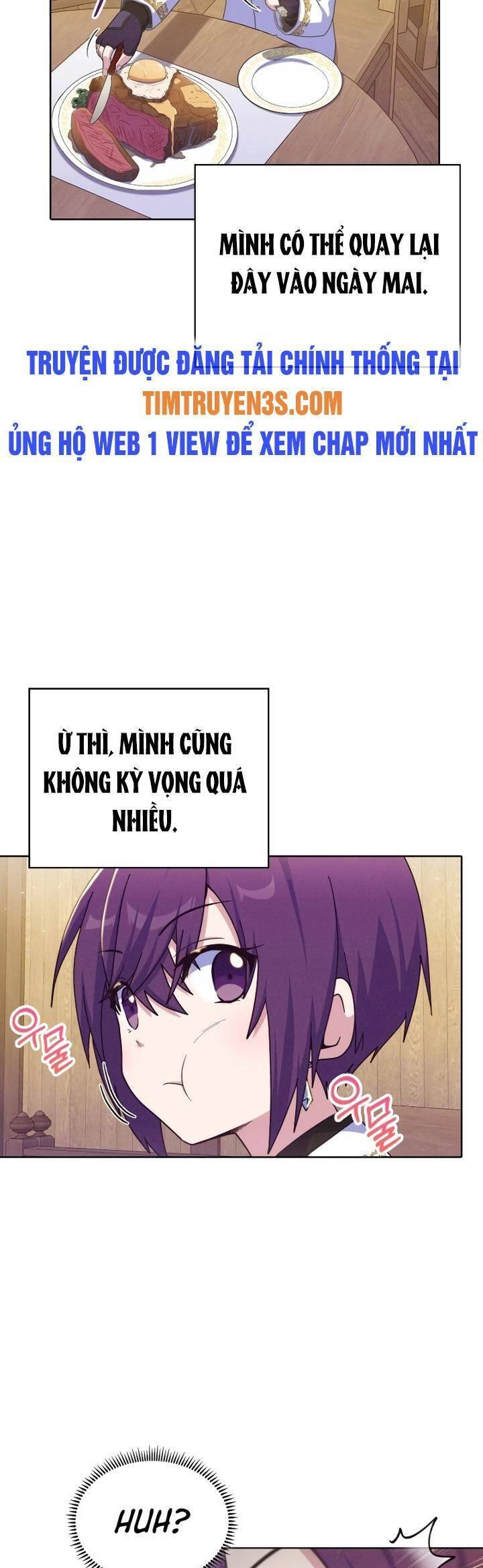 Nhân Vật Phụ Không Bao Giờ Chết Thêm Nữa Chapter 36 - 29