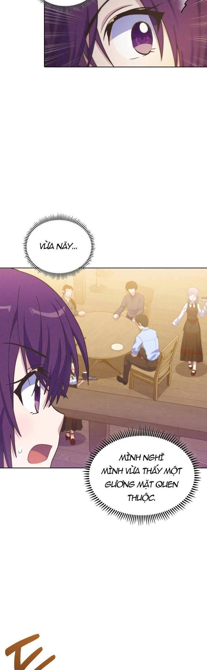 Nhân Vật Phụ Không Bao Giờ Chết Thêm Nữa Chapter 36 - 30