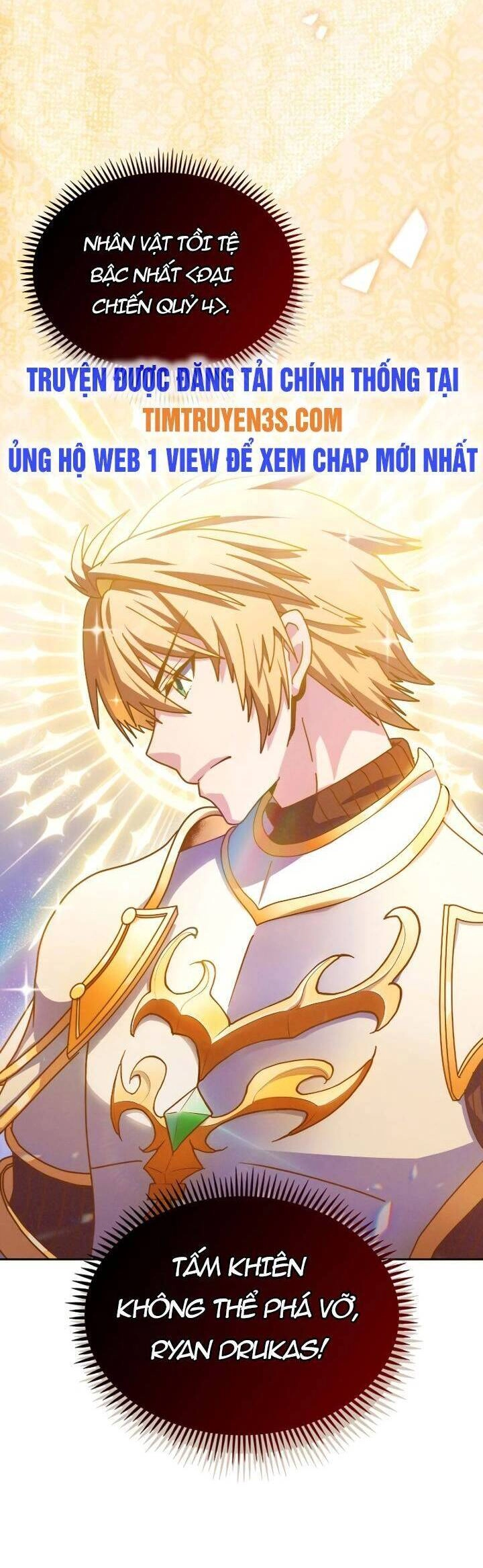 Nhân Vật Phụ Không Bao Giờ Chết Thêm Nữa Chapter 36 - 33