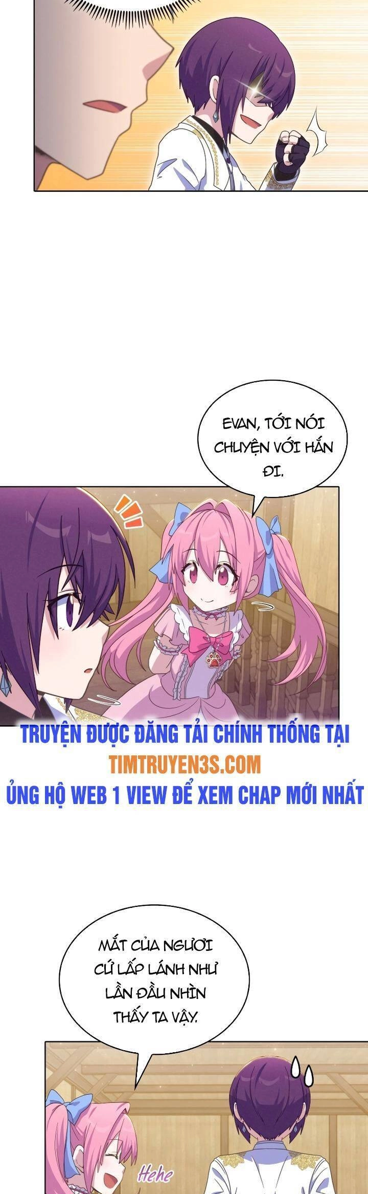 Nhân Vật Phụ Không Bao Giờ Chết Thêm Nữa Chapter 36 - 41