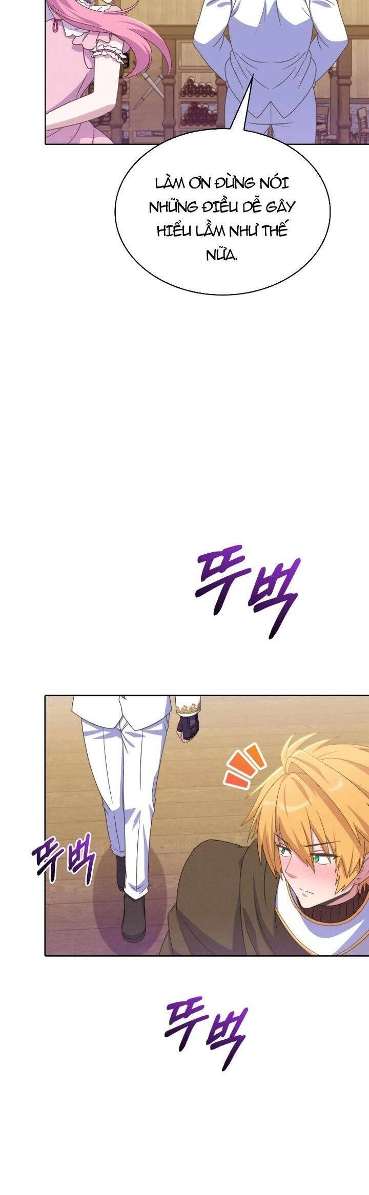 Nhân Vật Phụ Không Bao Giờ Chết Thêm Nữa Chapter 36 - 42