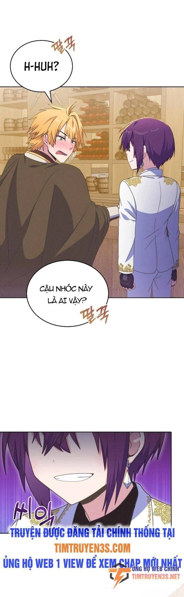 Nhân Vật Phụ Không Bao Giờ Chết Thêm Nữa Chapter 36 - 43