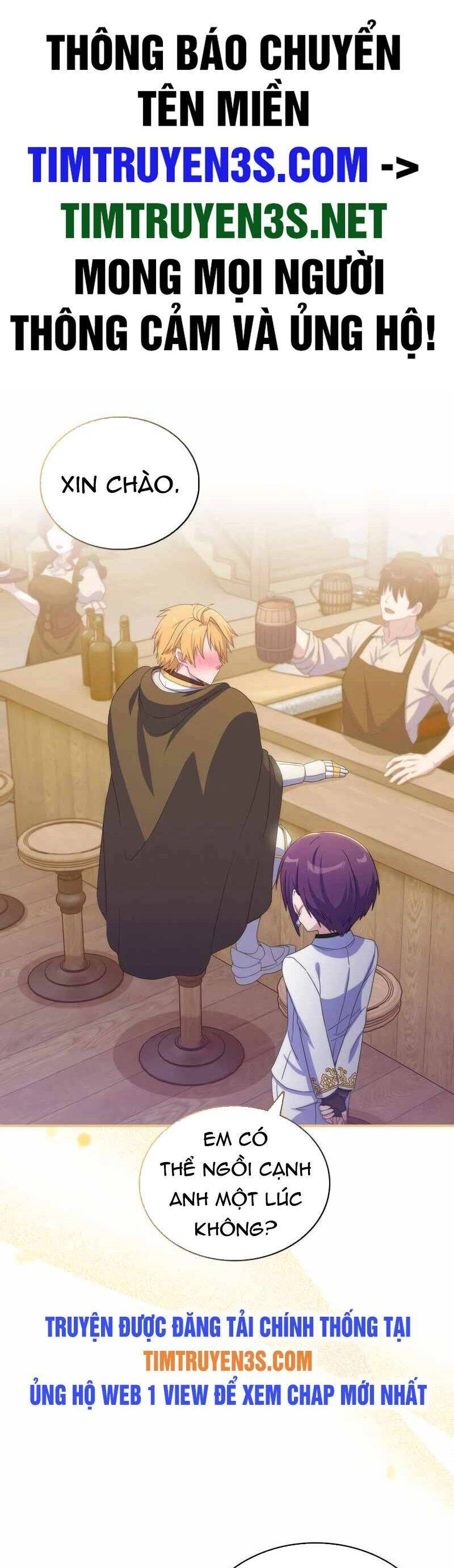 Nhân Vật Phụ Không Bao Giờ Chết Thêm Nữa Chapter 37 - 2