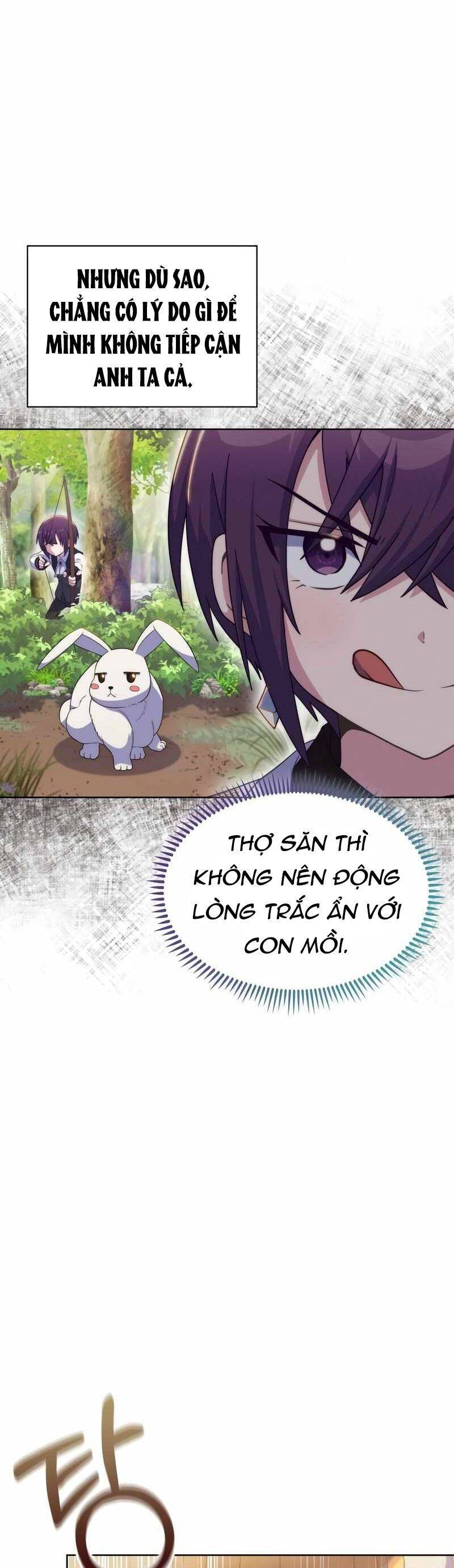 Nhân Vật Phụ Không Bao Giờ Chết Thêm Nữa Chapter 37 - 5